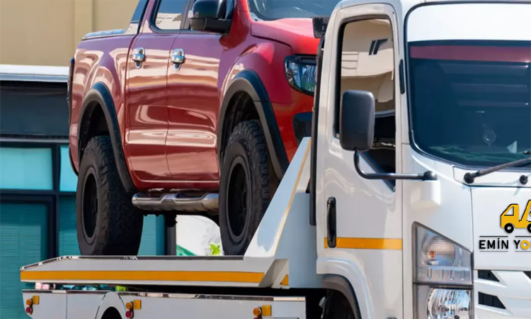 🚙 SIFIR ARAÇ TAŞIMA & OTO GALERİ TRANSFERİ